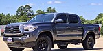 Used 2022 TOYOTA TACOMA SR5 in TYLER, TEXAS
