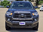 Used 2022 TOYOTA TACOMA SR5 in TYLER, TEXAS (Photo 2)