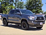 Used 2022 TOYOTA TACOMA SR5 in TYLER, TEXAS (Photo 3)