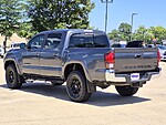 Used 2022 TOYOTA TACOMA SR5 in TYLER, TEXAS (Photo 4)