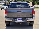 Used 2022 TOYOTA TACOMA SR5 in TYLER, TEXAS (Photo 5)