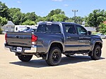 Used 2022 TOYOTA TACOMA SR5 in TYLER, TEXAS (Photo 6)