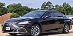 Used 2022 LEXUS ES ES 300H in TYLER, TEXAS