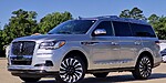 Used 2023 LINCOLN NAVIGATOR BLACK LABEL in TYLER, TEXAS