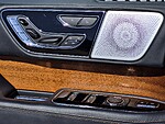 Used 2023 LINCOLN NAVIGATOR BLACK LABEL in TYLER, TEXAS (Photo 18)