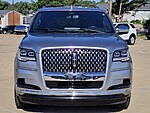 Used 2023 LINCOLN NAVIGATOR BLACK LABEL in TYLER, TEXAS (Photo 2)