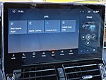 Used 2023 LINCOLN NAVIGATOR BLACK LABEL in TYLER, TEXAS (Photo 29)