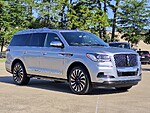 Used 2023 LINCOLN NAVIGATOR BLACK LABEL in TYLER, TEXAS (Photo 3)