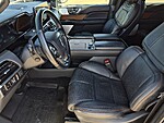 Used 2023 LINCOLN NAVIGATOR BLACK LABEL in TYLER, TEXAS (Photo 36)