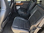 Used 2023 LINCOLN NAVIGATOR BLACK LABEL in TYLER, TEXAS (Photo 38)