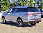 Used 2023 LINCOLN NAVIGATOR BLACK LABEL in TYLER, TEXAS (Photo 4)