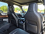Used 2023 LINCOLN NAVIGATOR BLACK LABEL in TYLER, TEXAS (Photo 47)