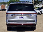 Used 2023 LINCOLN NAVIGATOR BLACK LABEL in TYLER, TEXAS (Photo 5)