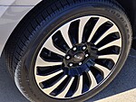 Used 2023 LINCOLN NAVIGATOR BLACK LABEL in TYLER, TEXAS (Photo 7)