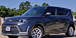 Used 2023 KIA SOUL LX in TYLER, TEXAS