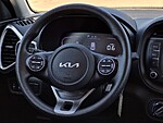 Used 2023 KIA SOUL LX in TYLER, TEXAS (Photo 12)