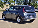 Used 2023 KIA SOUL LX in TYLER, TEXAS (Photo 4)
