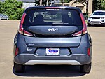 Used 2023 KIA SOUL LX in TYLER, TEXAS (Photo 5)