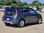 Used 2023 KIA SOUL LX in TYLER, TEXAS (Photo 6)