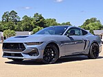 Used 2024 FORD MUSTANG GT PREMIUM in TYLER, TEXAS (Photo 1)
