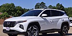 Used 2024 HYUNDAI TUCSON SEL in TYLER, TEXAS
