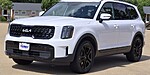 Used 2024 KIA TELLURIDE EX X-LINE in TYLER, TEXAS