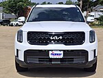 Used 2024 KIA TELLURIDE EX X-LINE in TYLER, TEXAS (Photo 2)