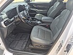 Used 2024 KIA TELLURIDE EX X-LINE in TYLER, TEXAS (Photo 21)