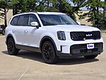 Used 2024 KIA TELLURIDE EX X-LINE in TYLER, TEXAS (Photo 3)
