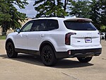 Used 2024 KIA TELLURIDE EX X-LINE in TYLER, TEXAS (Photo 4)