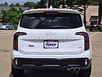 Used 2024 KIA TELLURIDE EX X-LINE in TYLER, TEXAS (Photo 5)