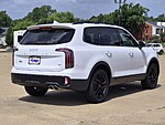 Used 2024 KIA TELLURIDE EX X-LINE in TYLER, TEXAS (Photo 6)