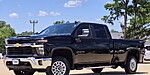 Used 2025 CHEVROLET SILVERADO 2500 LT in TYLER, TEXAS