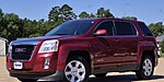 Used 2012 GMC TERRAIN SLE-1 in TYLER, TEXAS