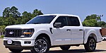 Used 2024 FORD F-150 STX in TYLER, TEXAS