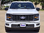Used 2024 FORD F-150 STX in TYLER, TEXAS (Photo 2)
