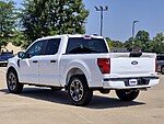 Used 2024 FORD F-150 STX in TYLER, TEXAS (Photo 4)