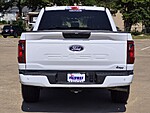 Used 2024 FORD F-150 STX in TYLER, TEXAS (Photo 5)