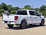Used 2024 FORD F-150 STX in TYLER, TEXAS (Photo 6)