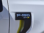 Used 2024 FORD F-150 STX in TYLER, TEXAS (Photo 8)