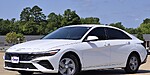 Used 2025 HYUNDAI ELANTRA SE in TYLER, TEXAS