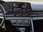Used 2025 HYUNDAI ELANTRA SE in TYLER, TEXAS (Photo 10)
