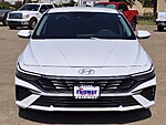 Used 2025 HYUNDAI ELANTRA SE in TYLER, TEXAS (Photo 2)