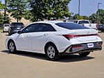 Used 2025 HYUNDAI ELANTRA SE in TYLER, TEXAS (Photo 3)