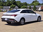 Used 2025 HYUNDAI ELANTRA SE in TYLER, TEXAS (Photo 5)