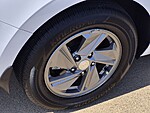 Used 2025 HYUNDAI ELANTRA SE in TYLER, TEXAS (Photo 6)