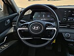 Used 2025 HYUNDAI ELANTRA SE in TYLER, TEXAS (Photo 8)