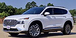 Used 2023 HYUNDAI SANTA FE LIMITED in TYLER, TEXAS