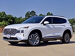 Used 2023 HYUNDAI SANTA FE LIMITED in TYLER, TEXAS (Photo 1)