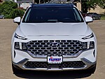 Used 2023 HYUNDAI SANTA FE LIMITED in TYLER, TEXAS (Photo 2)
